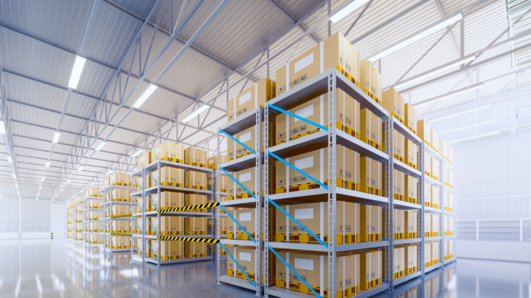 used pallet racking illinois warehouse solutions inc