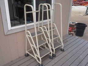small rolling step ladder warehouses warehouse solutions