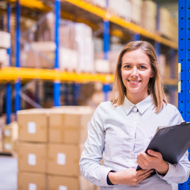 warehouse manager warehouse solutions inc. new vs used storage systems