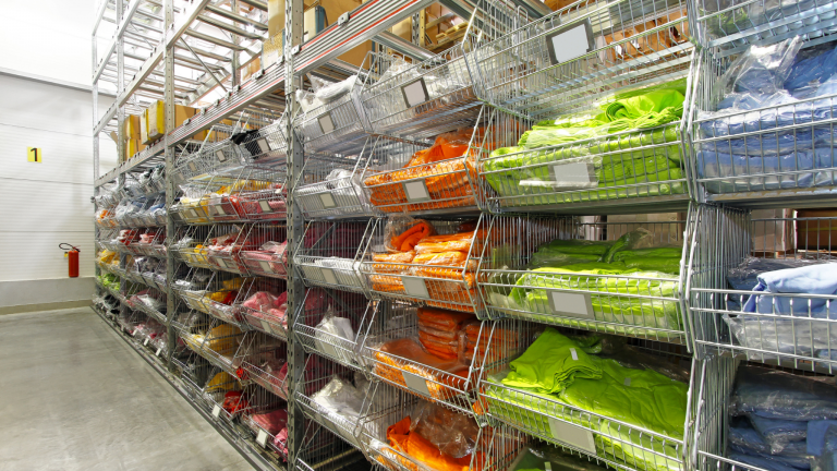 warehouse shelving warehouse solutions inc. new vs used storage systems