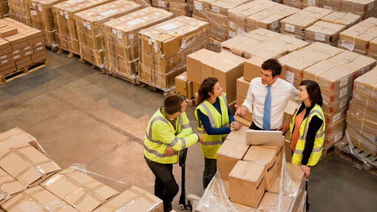 optimize and redesign your warehouse warehouse solutions inc