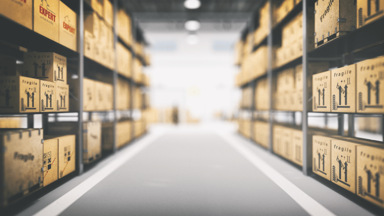 The Basics Of Warehouse Inventory: Expert Guide