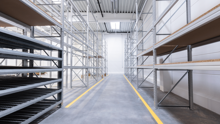 How To Assemble Pallet Rack Shelving: Pro Guide