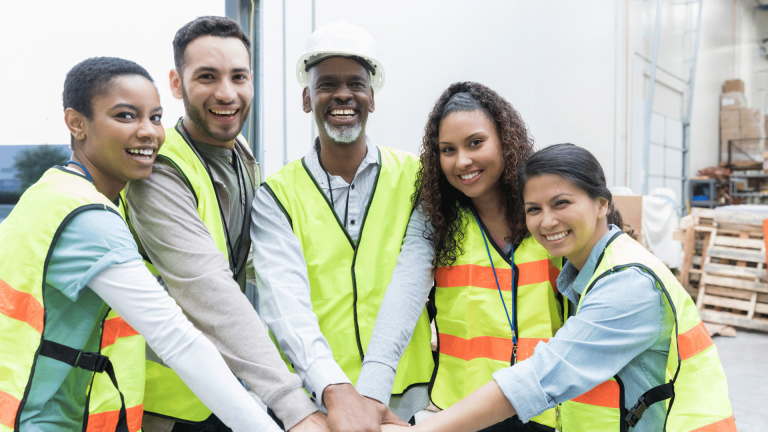how to be a better employee in a warehouse job